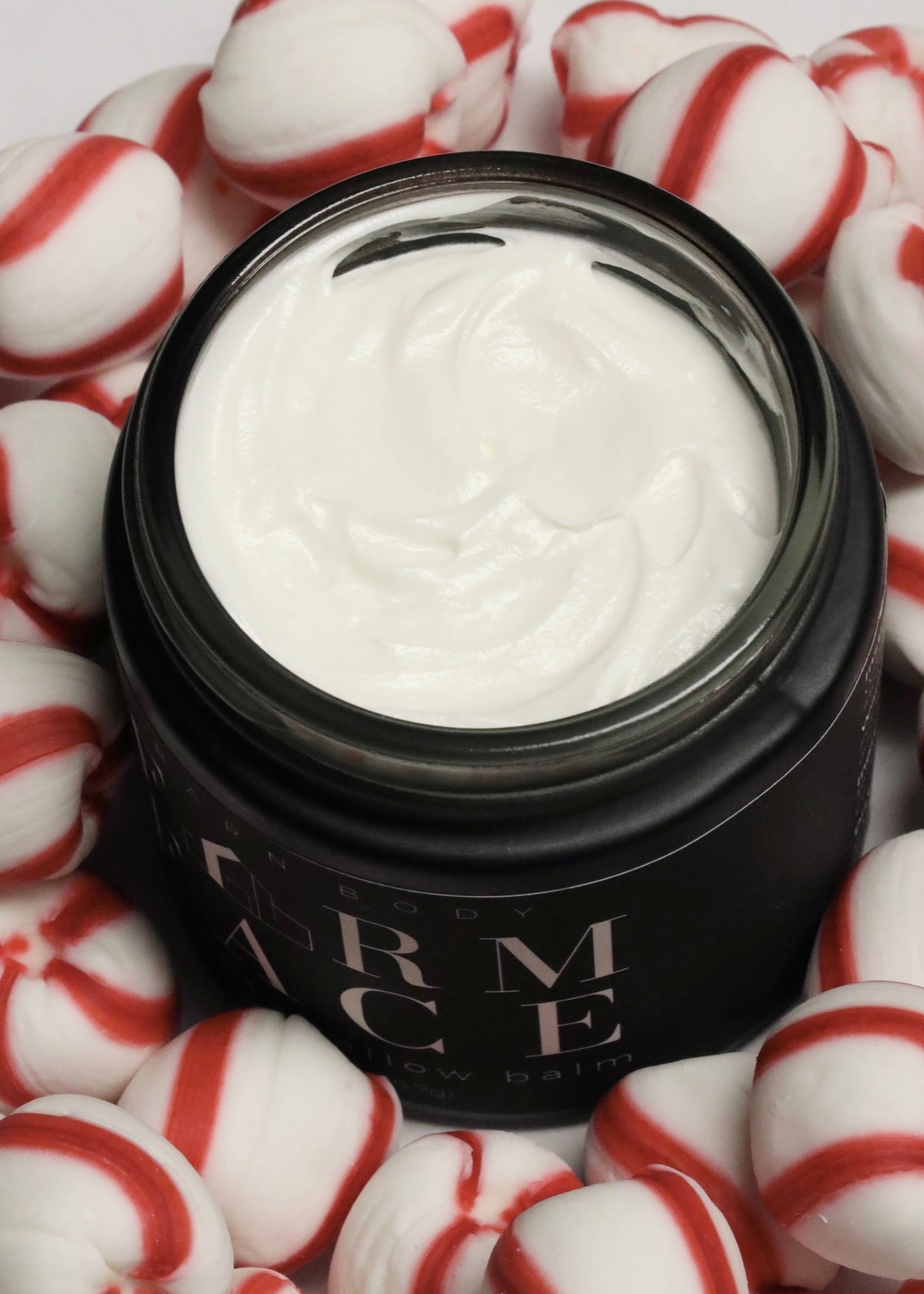 FARM FACE Whipped Tallow Balm | Peppermint