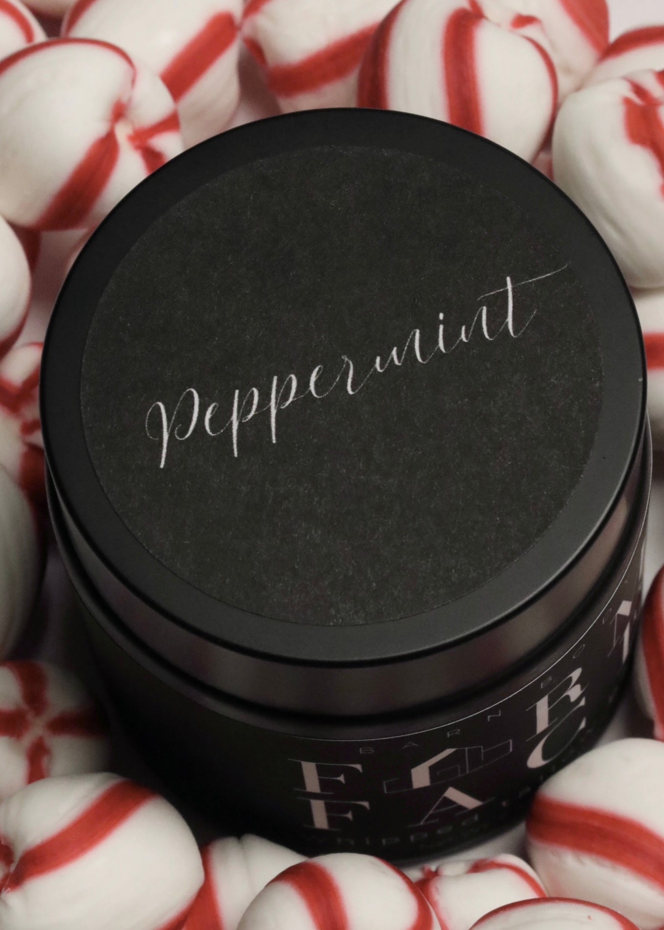 FARM FACE Whipped Tallow Balm | Peppermint