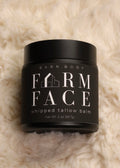 FARM FACE Whipped Tallow Balm | Vanilla