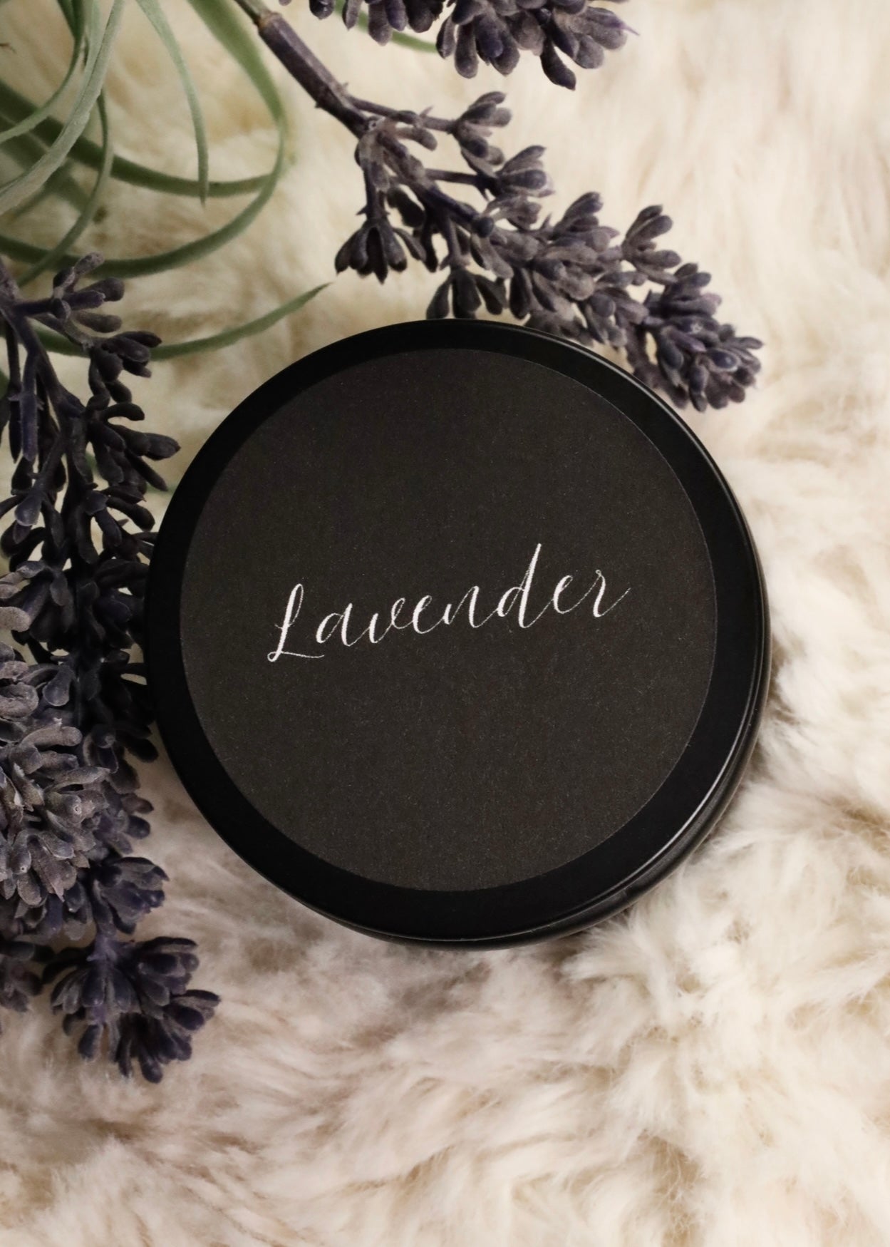 FARM FACE Whipped Tallow Balm | Lavender
