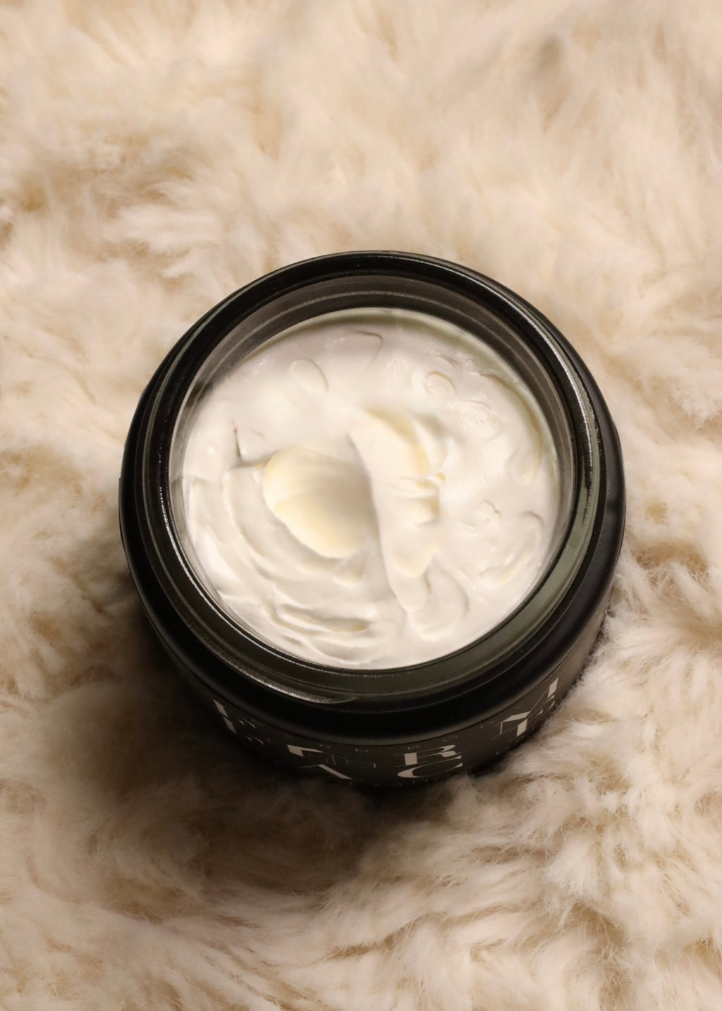 FARM FACE Whipped Tallow Balm | Vanilla